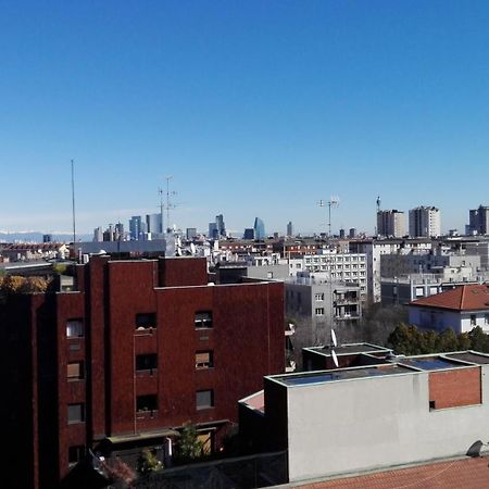 Mita Milano City Life Roof Garden Luaran gambar