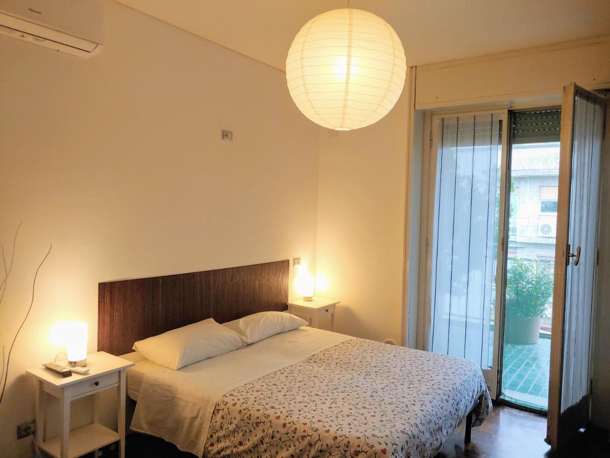 Mita Milano City Life Roof Garden Luaran gambar