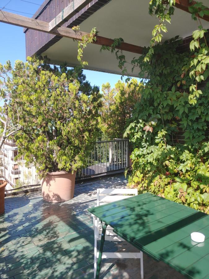 Mita Milano City Life Roof Garden Luaran gambar