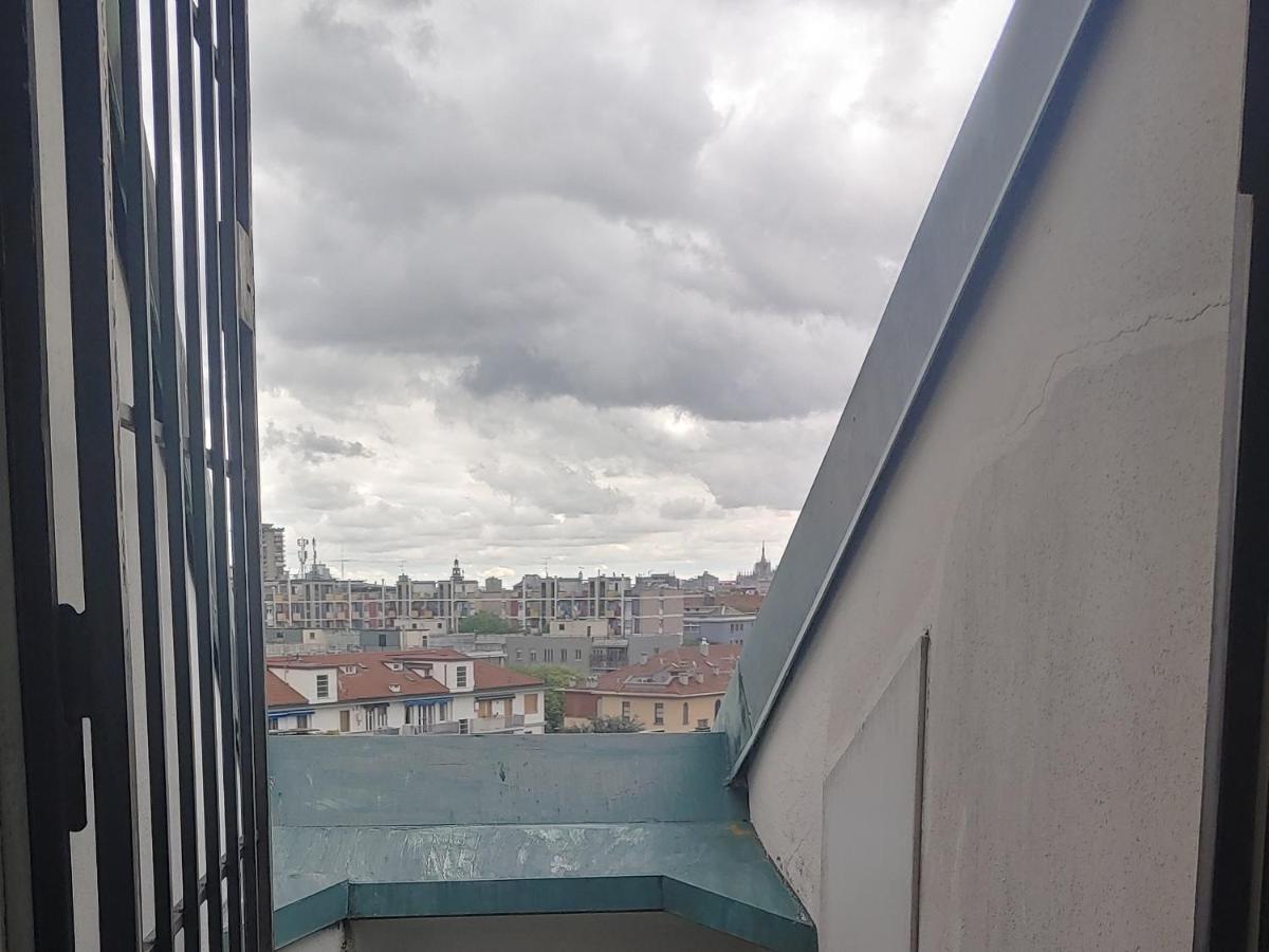 Mita Milano City Life Roof Garden Luaran gambar