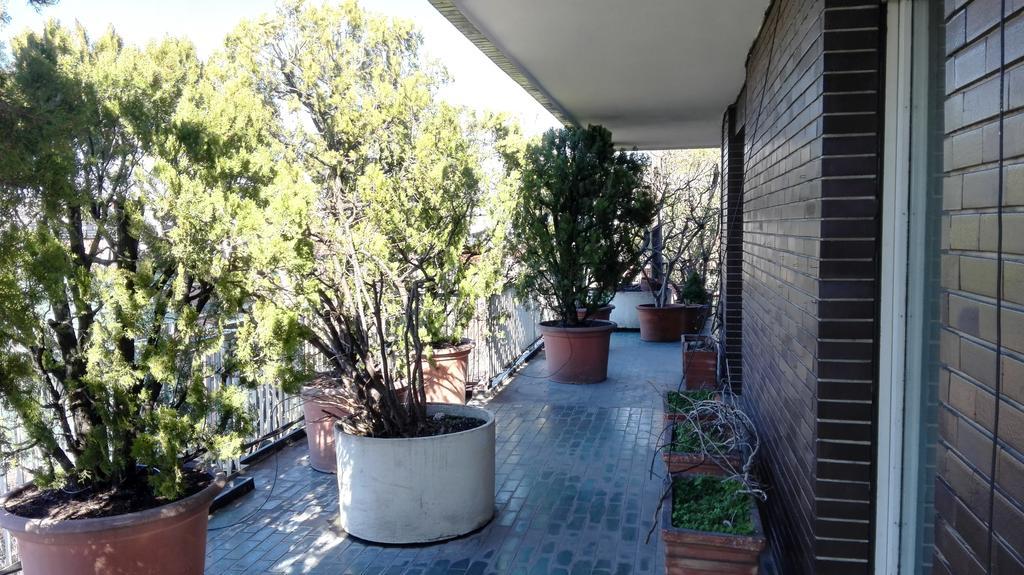 Mita Milano City Life Roof Garden Luaran gambar