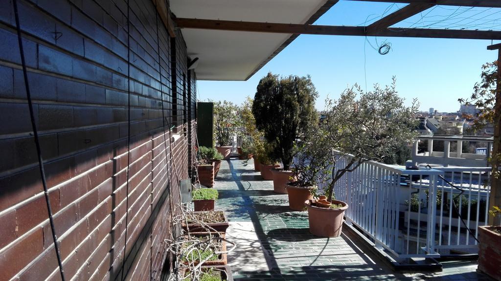 Mita Milano City Life Roof Garden Luaran gambar